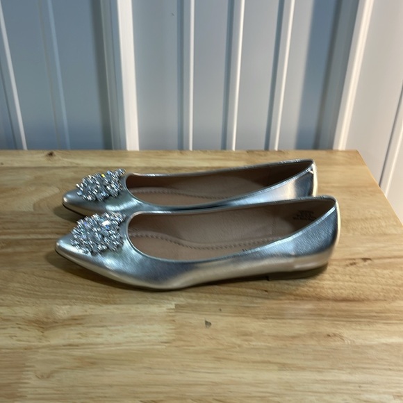 Journee Collection Women’s Shoes Heels - Picture 3 of 6